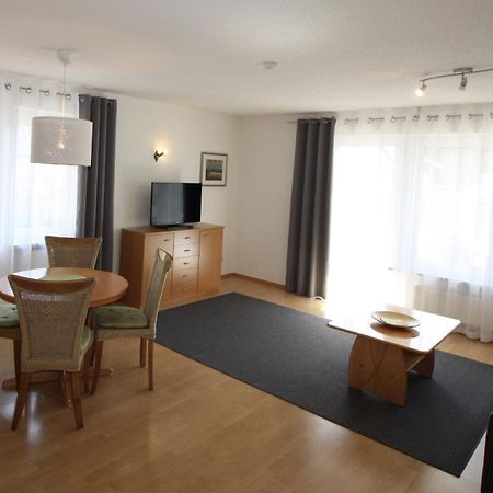 Gaestehaus Maeder Am Hafen Uhldingen-Mühlhofen Esterno foto