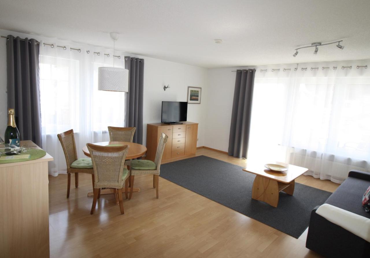 Gaestehaus Maeder Am Hafen Uhldingen-Mühlhofen Camera foto