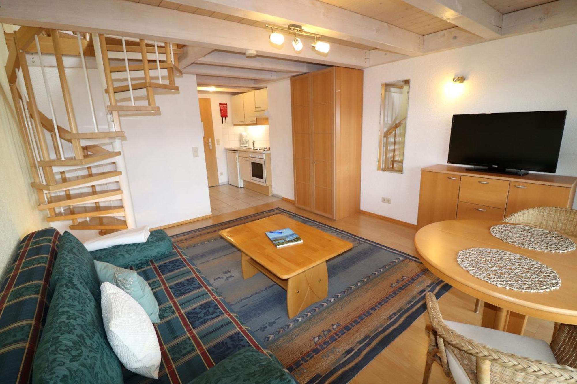 Gaestehaus Maeder Am Hafen Uhldingen-Mühlhofen Camera foto